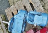 8640 liter tank i rustfritt stål 304