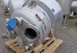 865 liters tank i syrefast 316