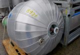 865 liters tank i syrefast 316