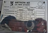 865 liters tank i syrefast 316
