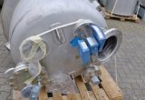 865 liters tank i syrefast 316