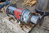 8651 liter tank i rustfritt stål 304