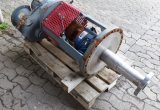 8651 liter tank i rustfritt stål 304