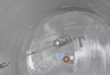 880 liters tank i syrefast 316