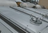 8800 liter tank i Rostfritt 304