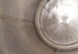 8830 liter tank i rustfritt stål 304