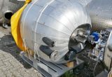 885 liters tank i syrefast 316
