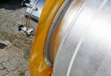 885 liters tank i syrefast 316