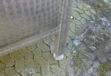 8850 liter tank i rustfritt stål 304
