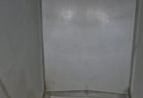 8850 liter tank i rustfritt stål 304