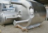 8890 liter tank i syrefast 316