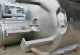 8890 liter tank i syrefast 316