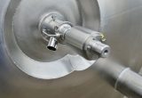 8890 liter tank i syrefast 316