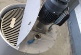 90 liters tank i rustfritt stål 304