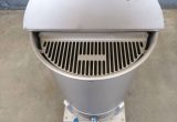 90 liters tank i rustfritt stål 304