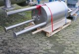 90 liters tank i syrefast 316