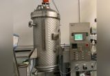 900 liters tank i rustfritt stål 304