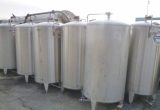 900 liters tank i syrefast 316