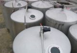 900 liters tank i syrefast 316