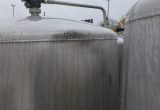 900 liters tank i syrefast 316