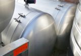 900 liters tank i syrefast 316