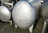 900 liters tank i syrefast 316