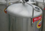 900 liters tank i syrefast 316