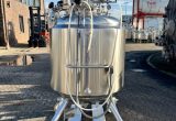 900 liters tank i syrefast 316