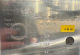 900 liters tank i syrefast 316
