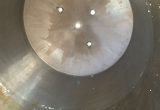 9000 liters tank i rustfritt stål 304