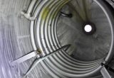 9140 liter tank i rustfritt stål 304
