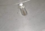 9165 liter tank i Rostfritt 304