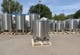 920 liter tank i rustfritt stål 304