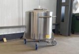 920 liter tank i rustfritt stål 304