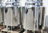 920 liters tank i syrefast 316