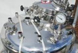 920 liters tank i syrefast 316