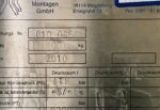 9200 liters tank i syrefast 316