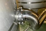 9200 liters tank i syrefast 316