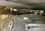 9200 liters tank i syrefast 316