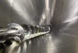 9250 liters tank i syrefast 316