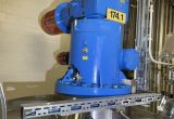 9250 liters tank i syrefast 316
