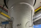 9250 liters tank i syrefast 316