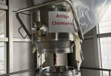 9250 liters tank i syrefast 316