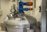 9250 liters tank i syrefast 316