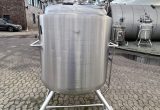 930 liters tank i syrefast 316
