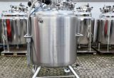 930 liters tank i syrefast 316