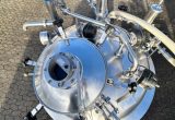 930 liters tank i syrefast 316