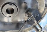 930 liters tank i syrefast 316