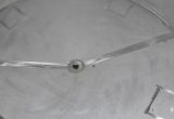 9310 liter tank i rustfritt stål 304