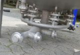950 liters tank i syrefast 316